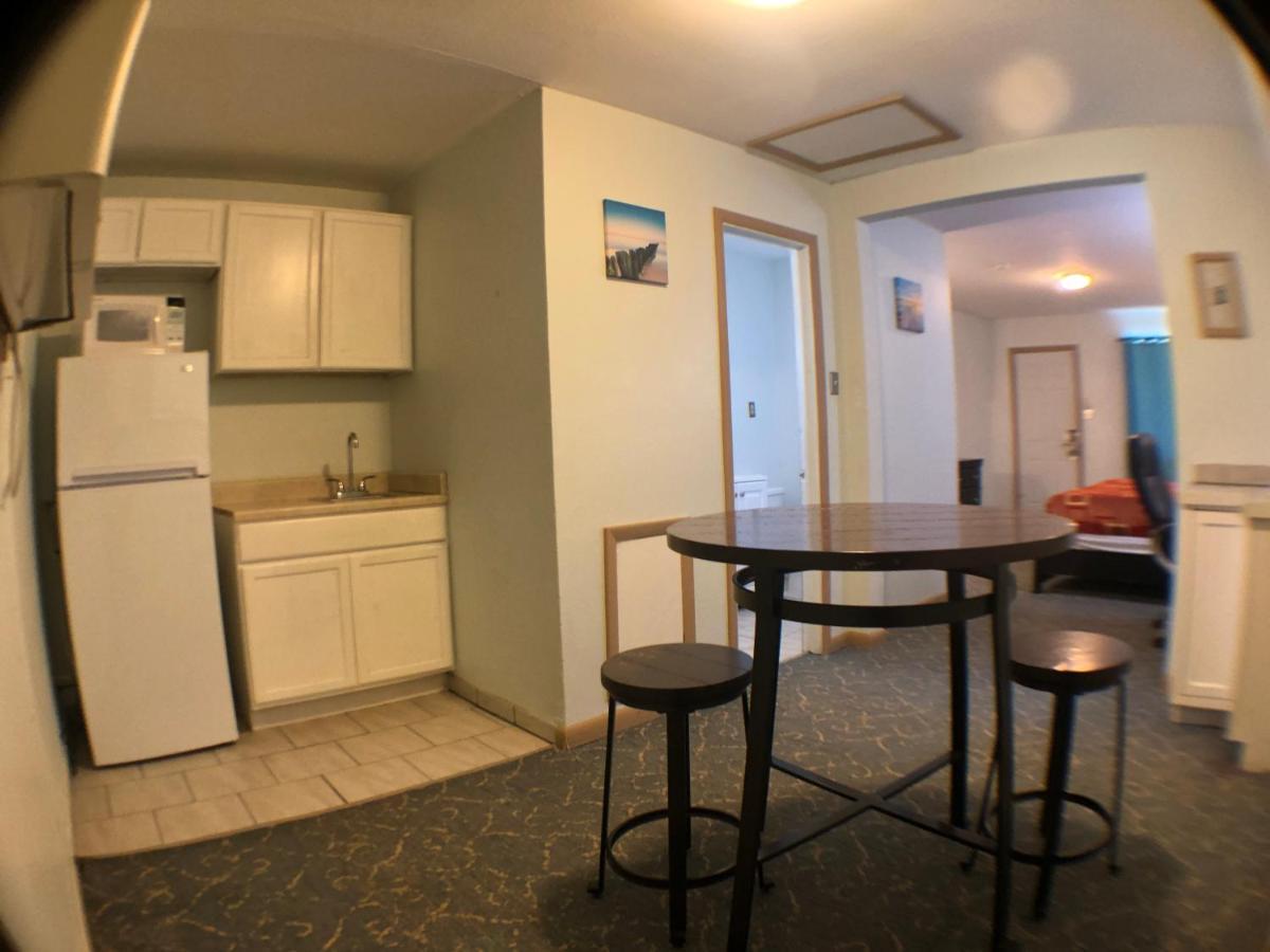 Motel Tower 64 & Rv