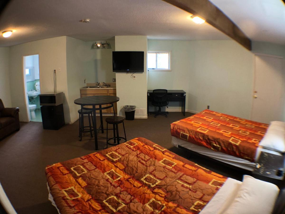 Motel Tower 64 & Rv Trinidad