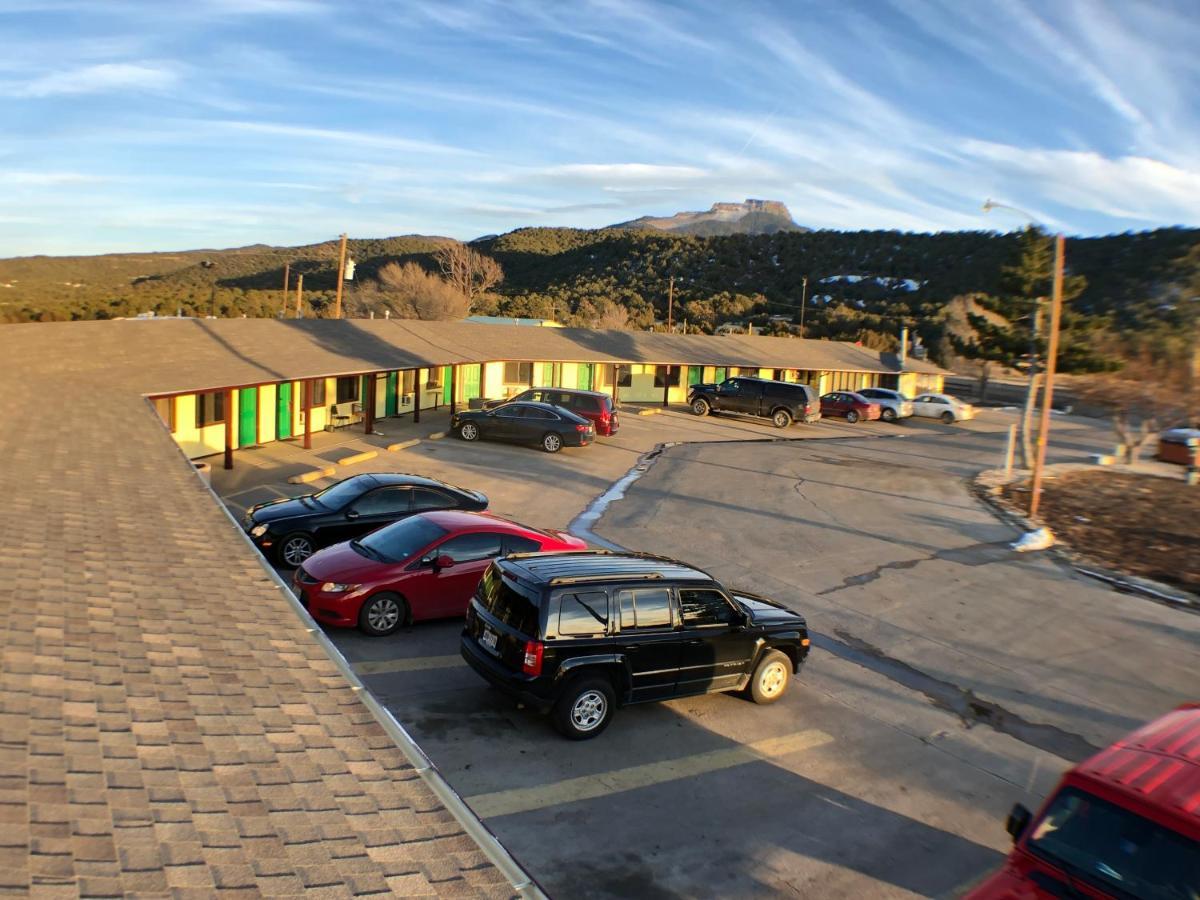Motel Tower 64 & Rv