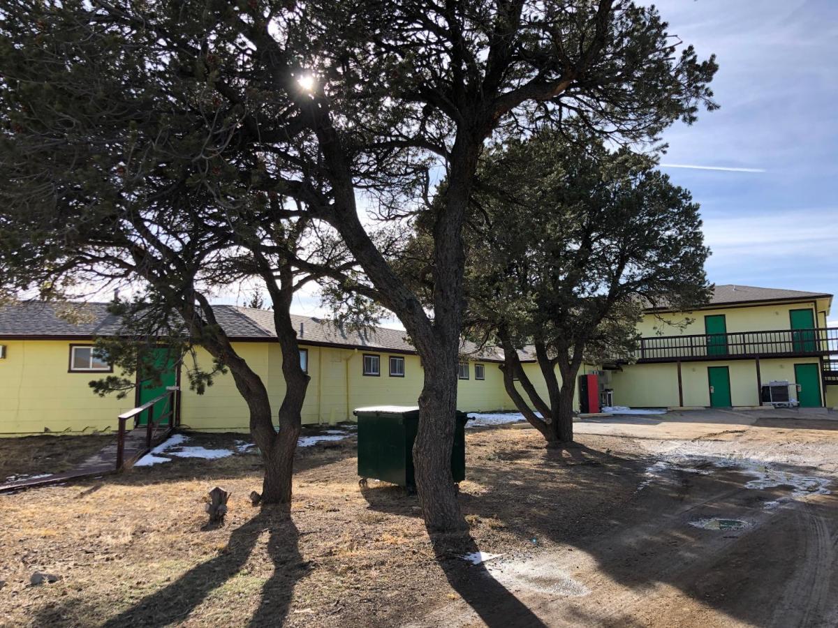 Motel Tower 64 & Rv